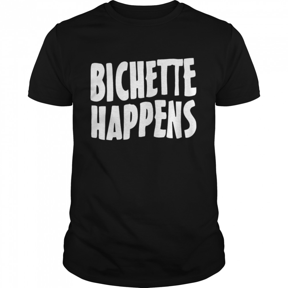 Bichette Happens 2022 T-shirt