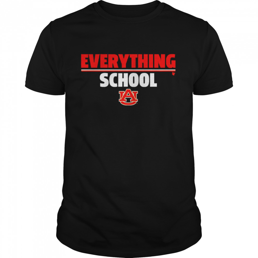 Breakingt Store Everything School Au Shirt