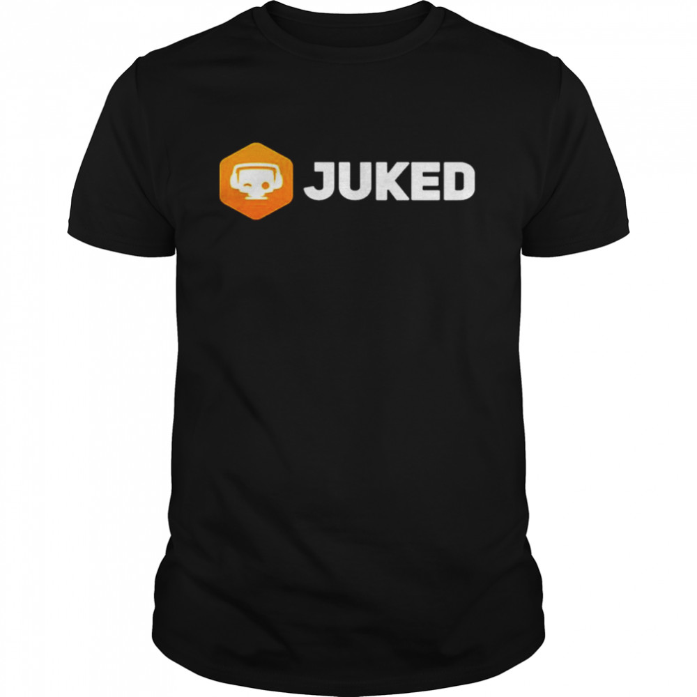 Esports Juked Logo T-Shirt