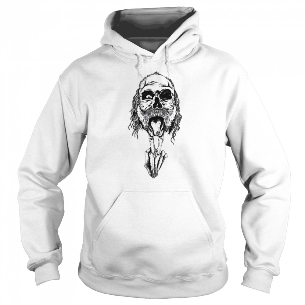 Tales from the crypto’s picture shirt Unisex Hoodie