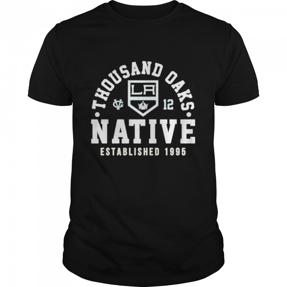 Thousand Oaks Native Established 1995 shirt Classic Men's T-shirt