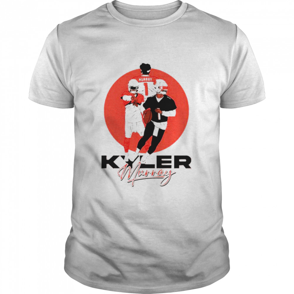 Everything Is Possible With Kyler Murray shirt Classic Men's T-shirt
