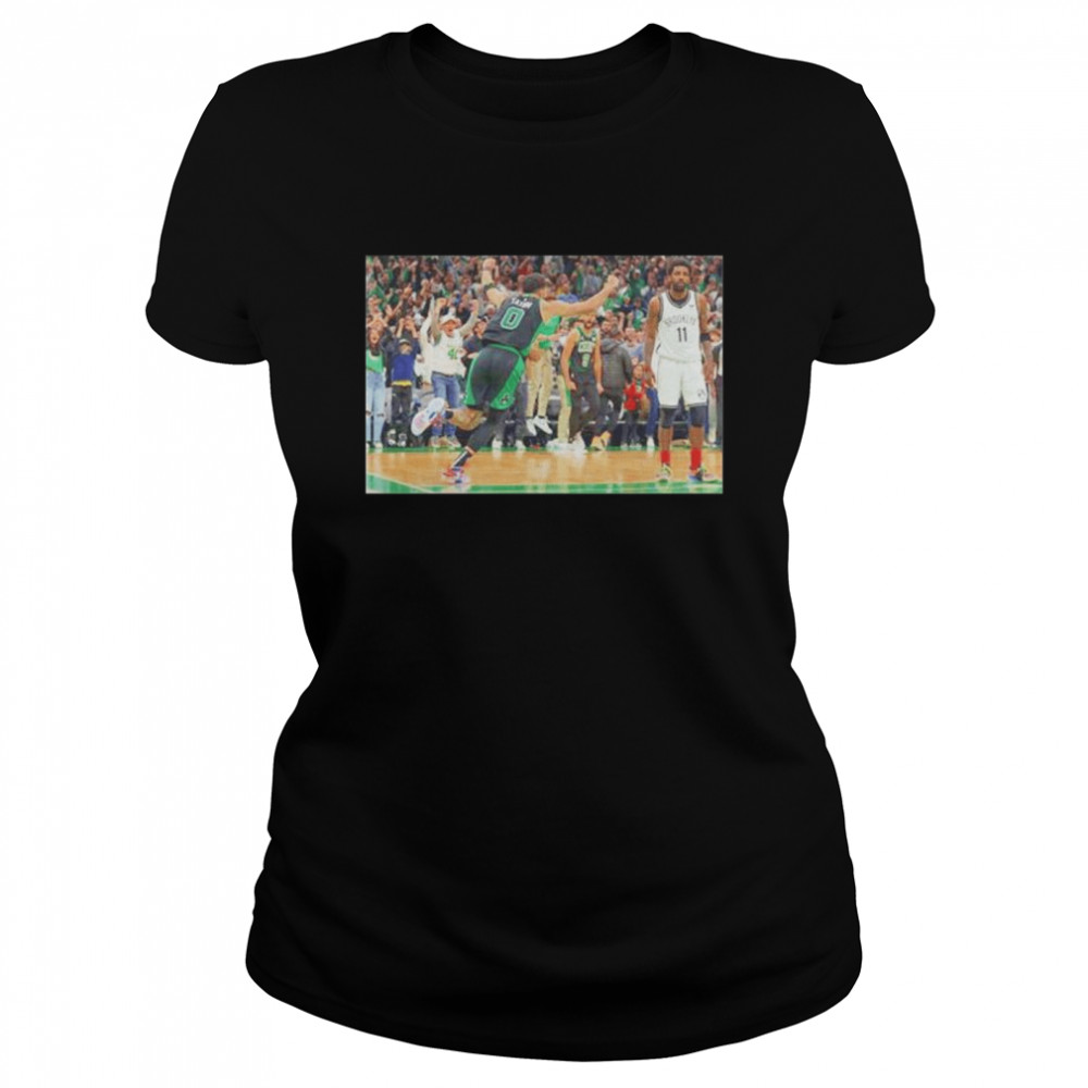 Jayson TatumS Buzzer Beater shirt Classic Women's T-shirt