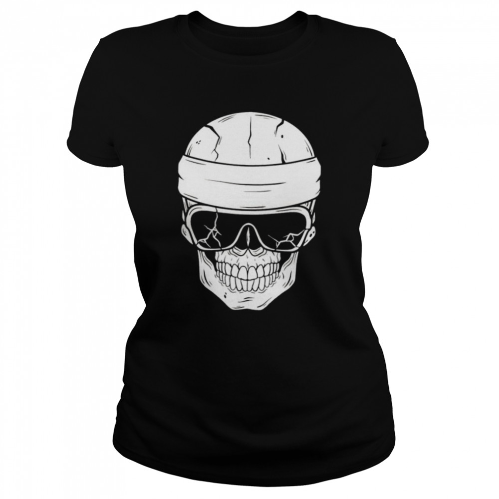 Matt Cardona skull silver edition shirt Classic Women's T-shirt
