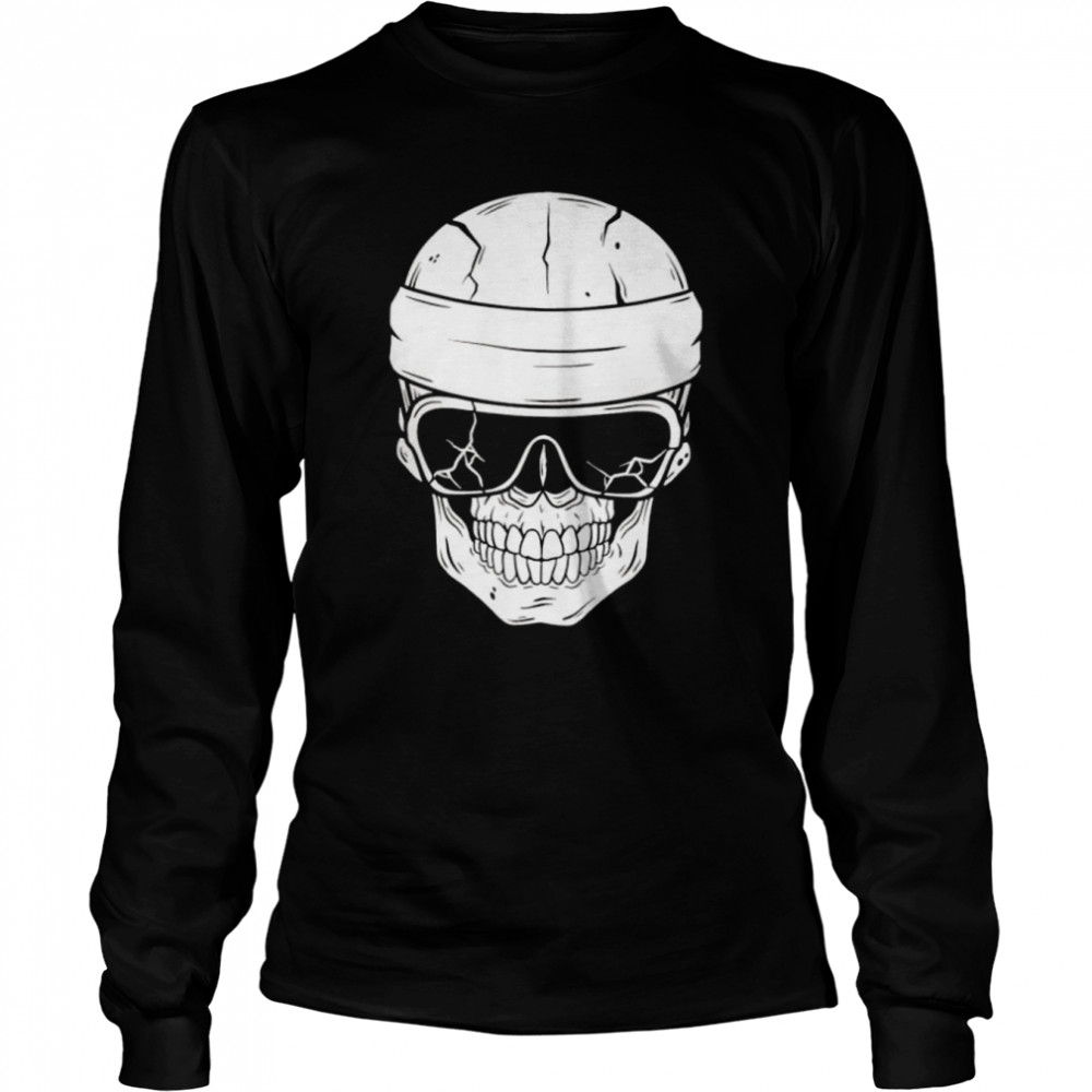 Matt Cardona skull silver edition shirt Long Sleeved T-shirt