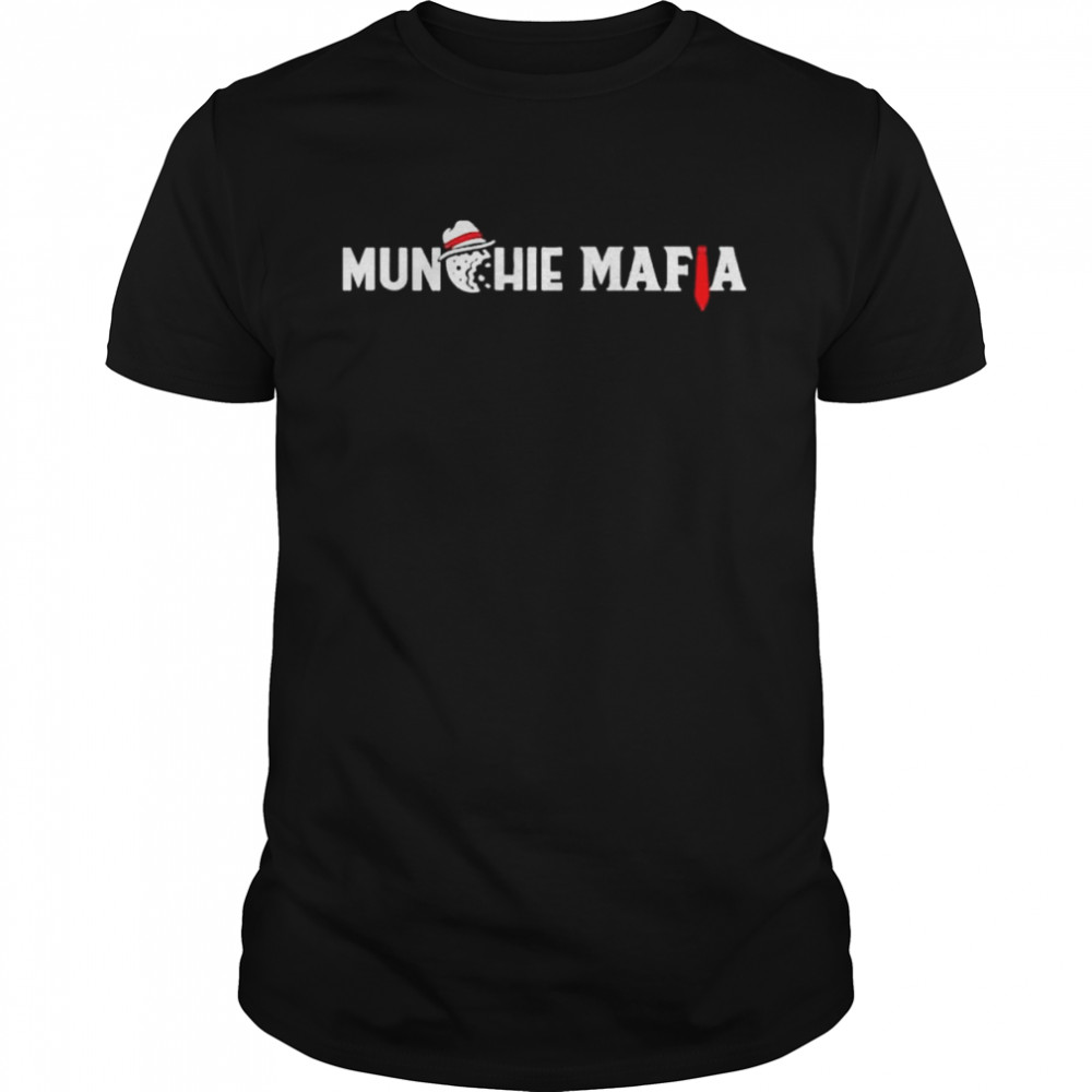 Munchie mafia nfts shirt