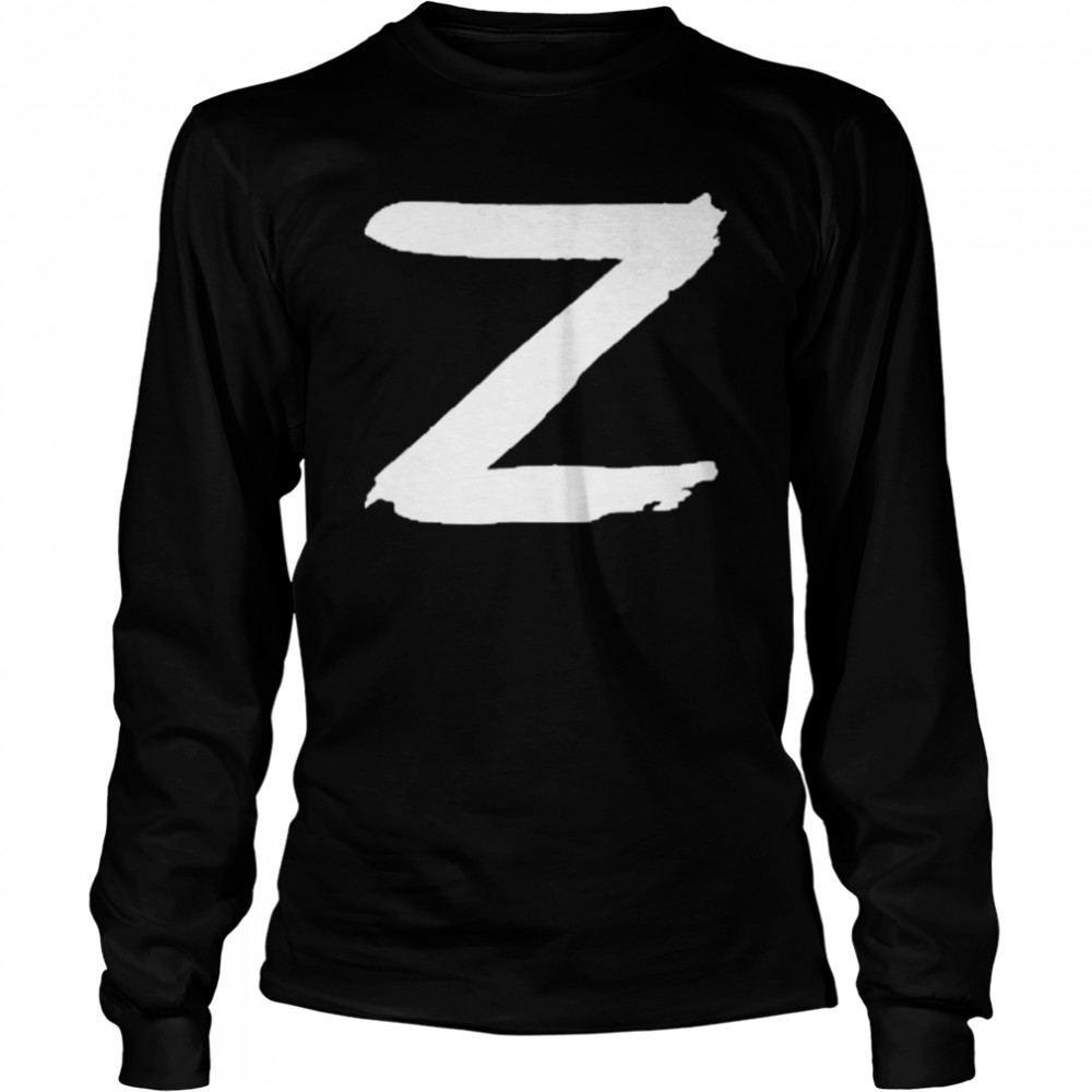 Z the dive with jackson hinkle shirt Long Sleeved T-shirt