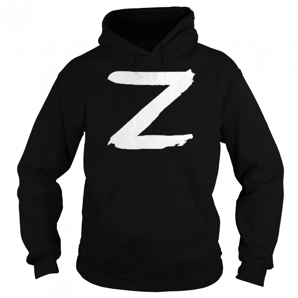 Z the dive with jackson hinkle shirt Unisex Hoodie