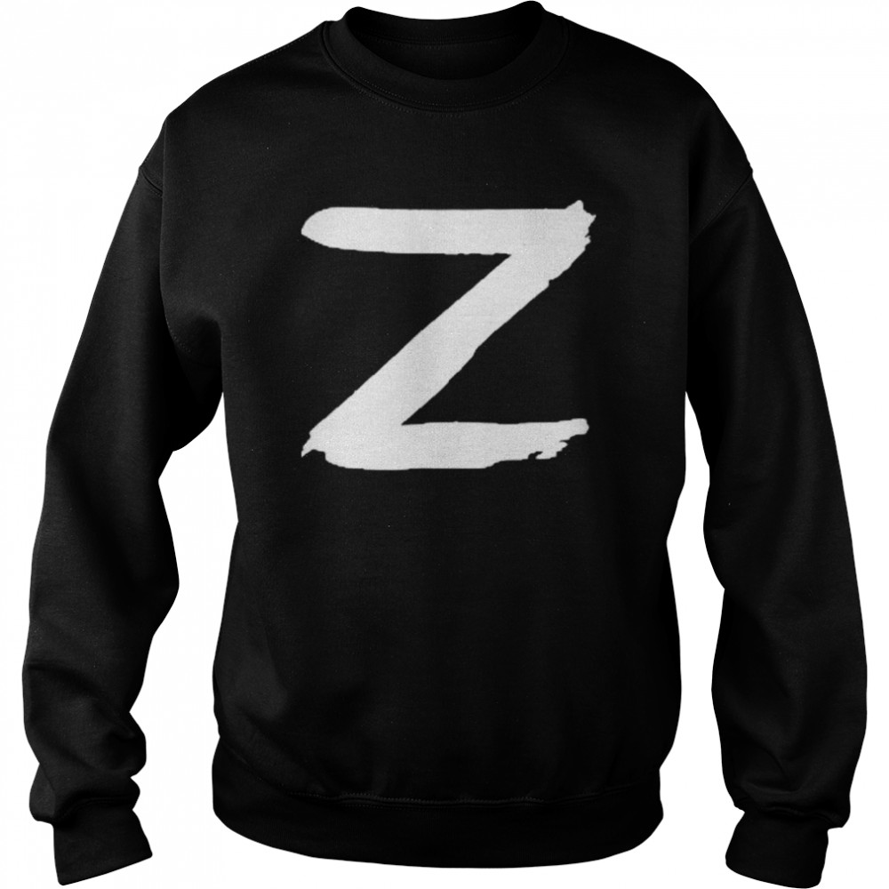 Z the dive with jackson hinkle shirt Unisex Sweatshirt