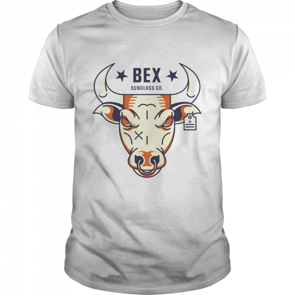 Bex Sunglass Co shirt