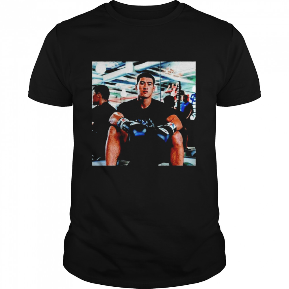Dmitry Bivol Professional Boxer Champion shirt