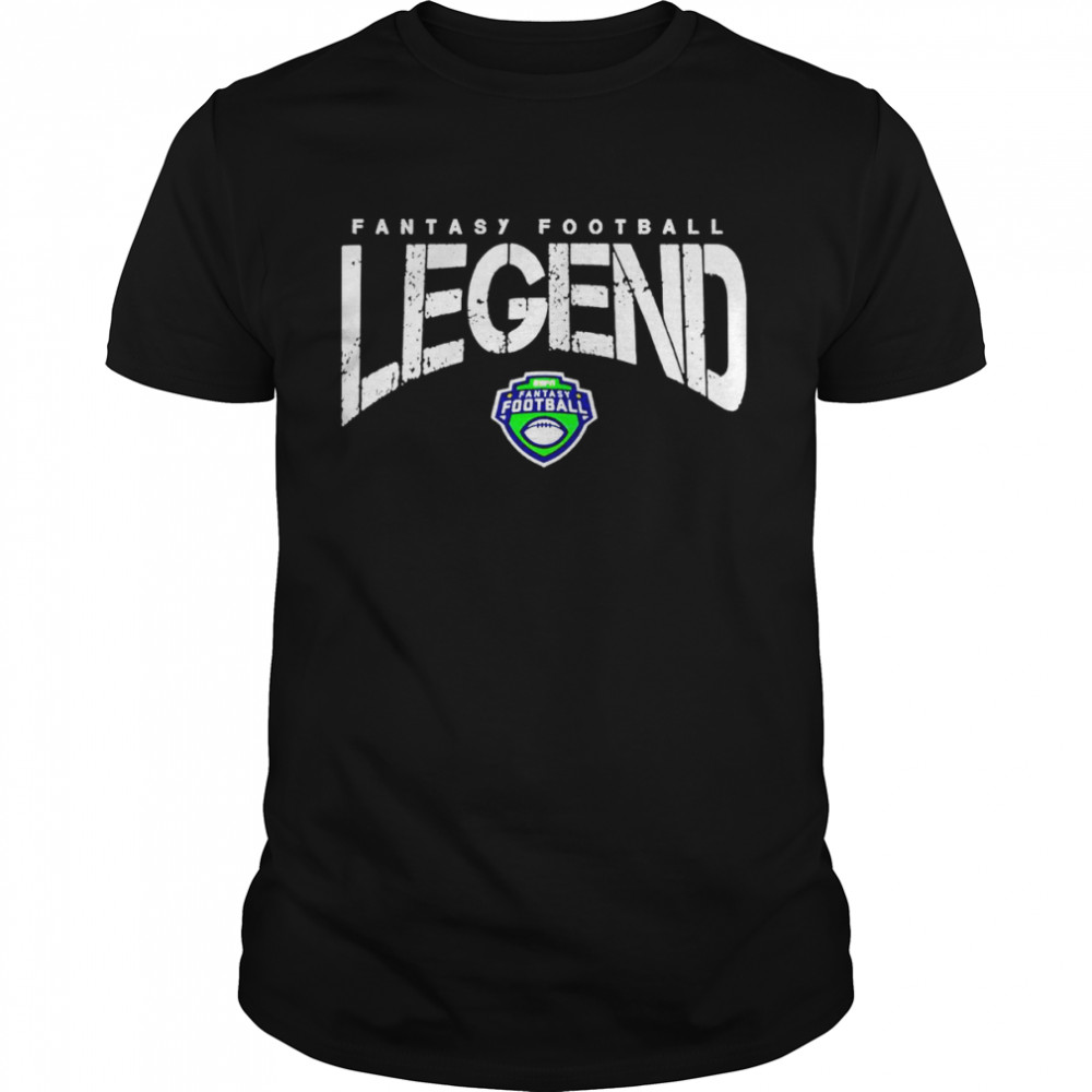 Fantasy Football Legend T-shirt