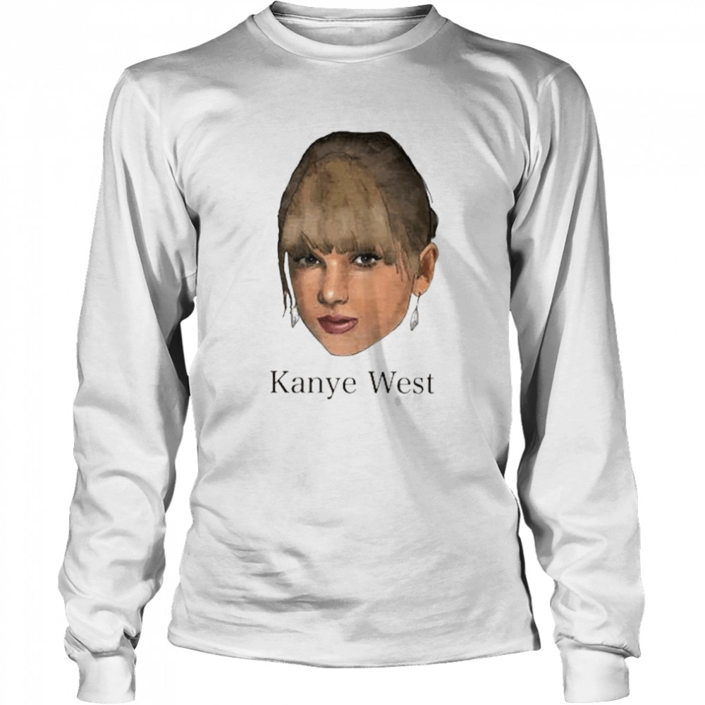 Kanye West Taylor Swift - Trend T Shirt Store Online