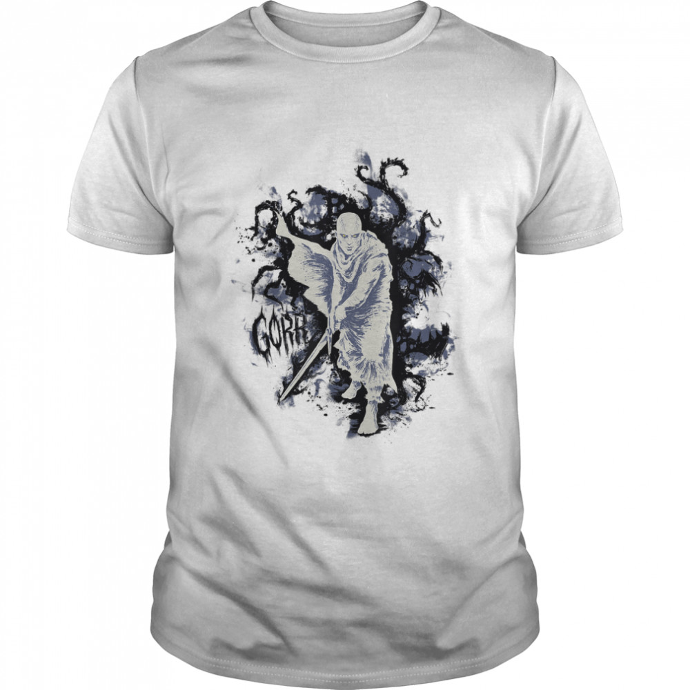 Love and Thunder Gorr with Sword T-Shirt