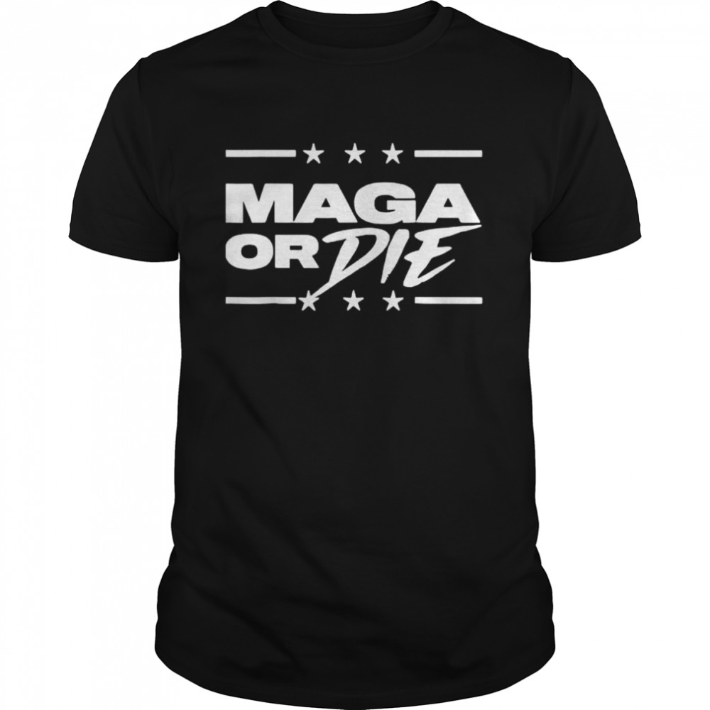 Maga king anti biden Trump lovers shirt