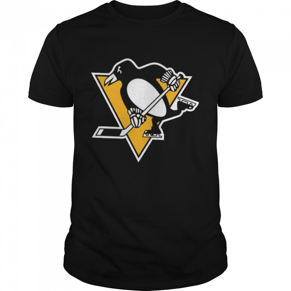 Pittsburgh Penguins Logo shirt