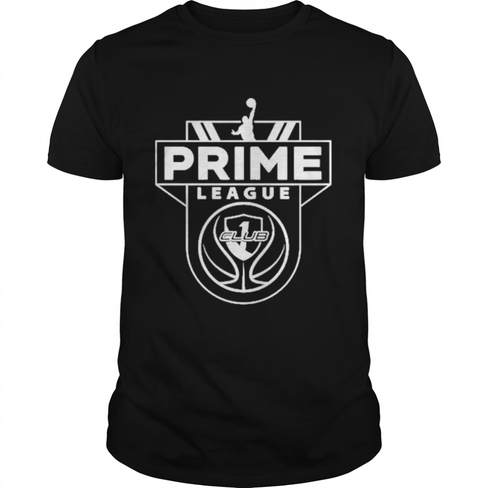 Fort Wayne Prime League Club One T-Shirt