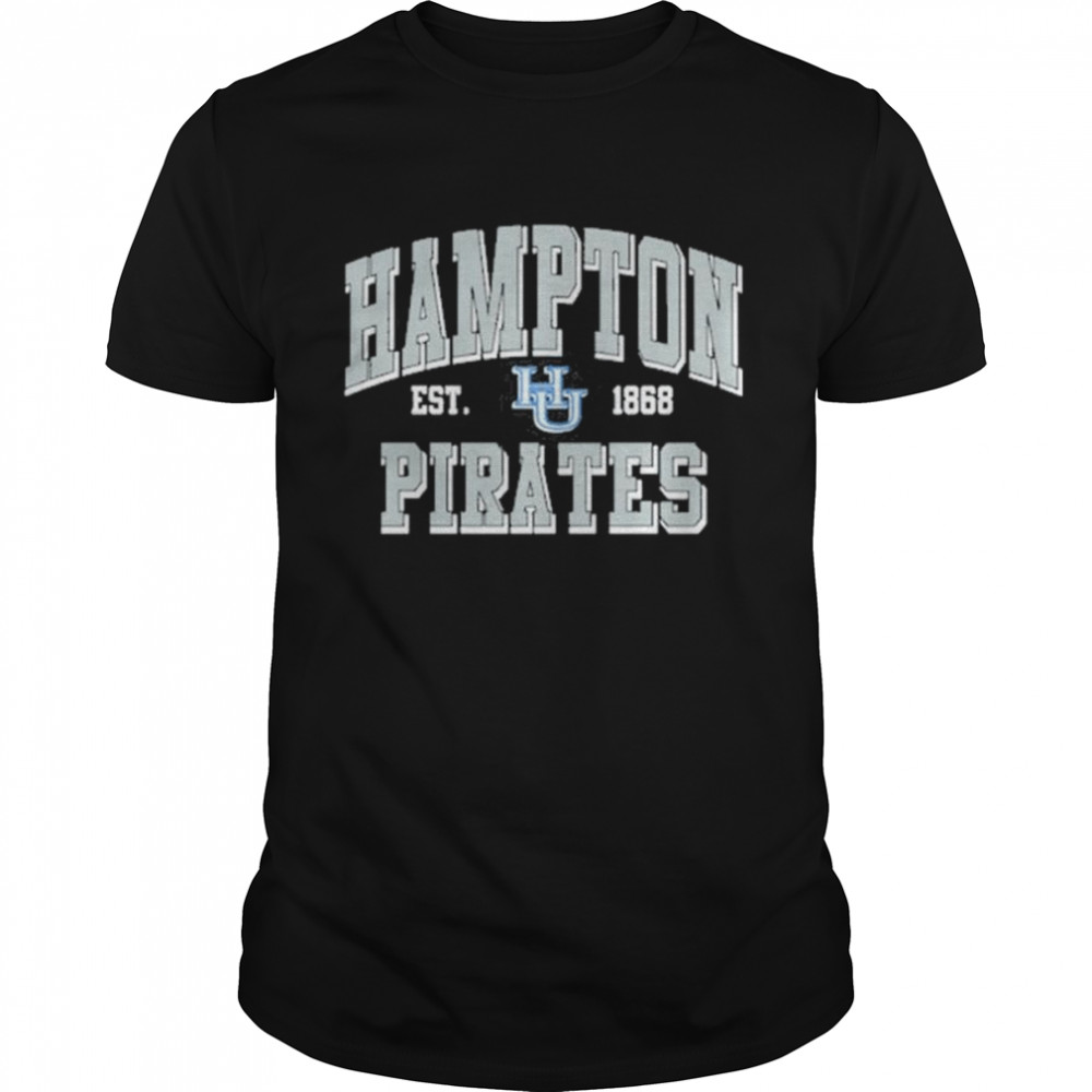Hampton Pirates Champion Royal 2022 T-Shirt