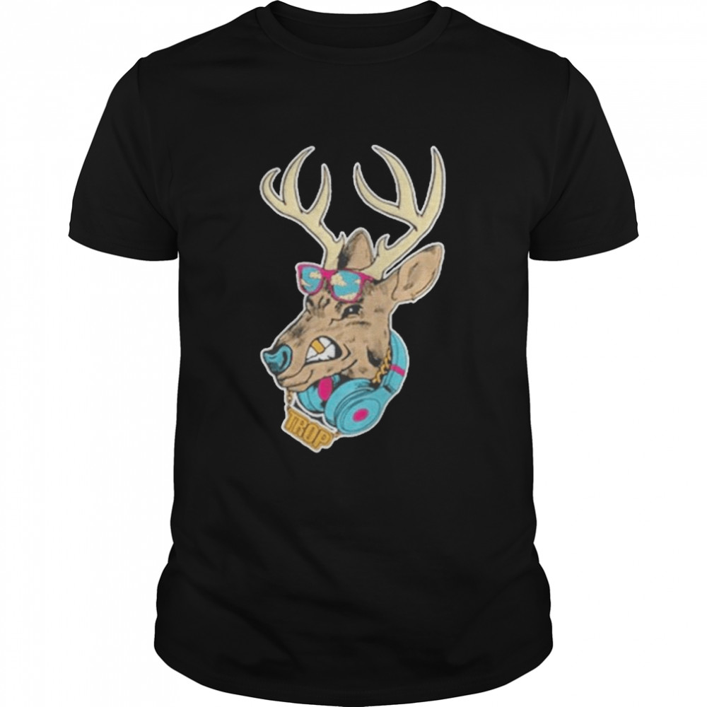 Tropidelic Buck Tropidelic Buck T-Shirt