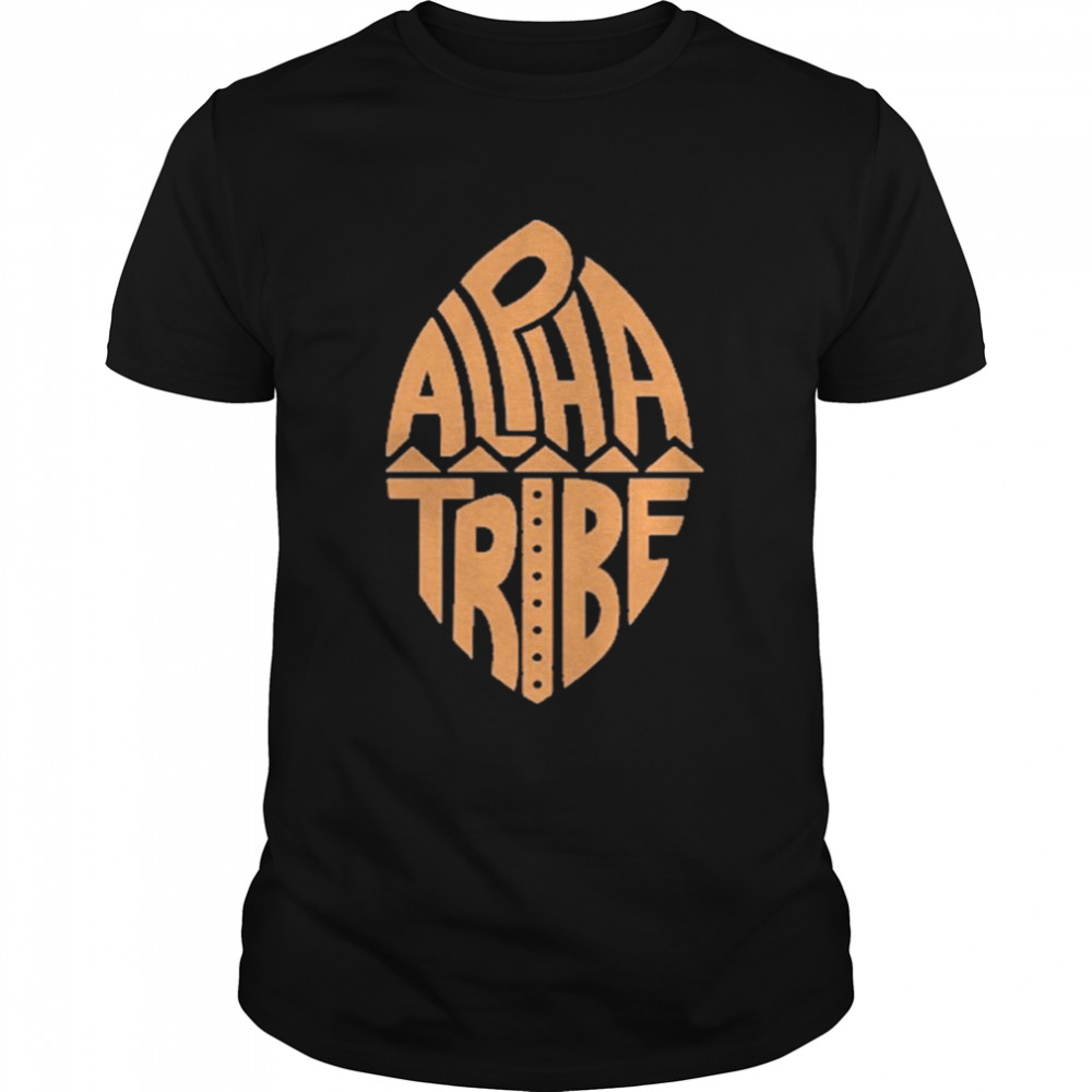 Alpha Tribe Shirt