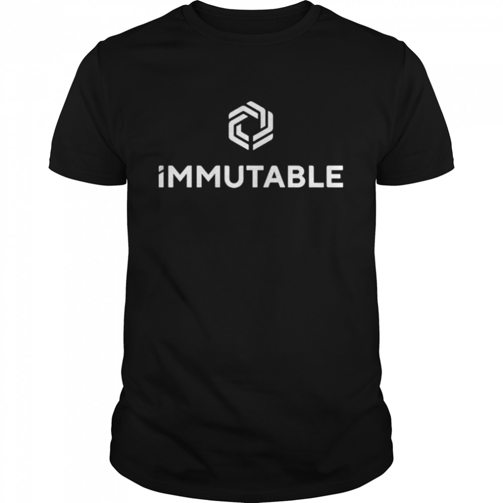 Immutable Shirt