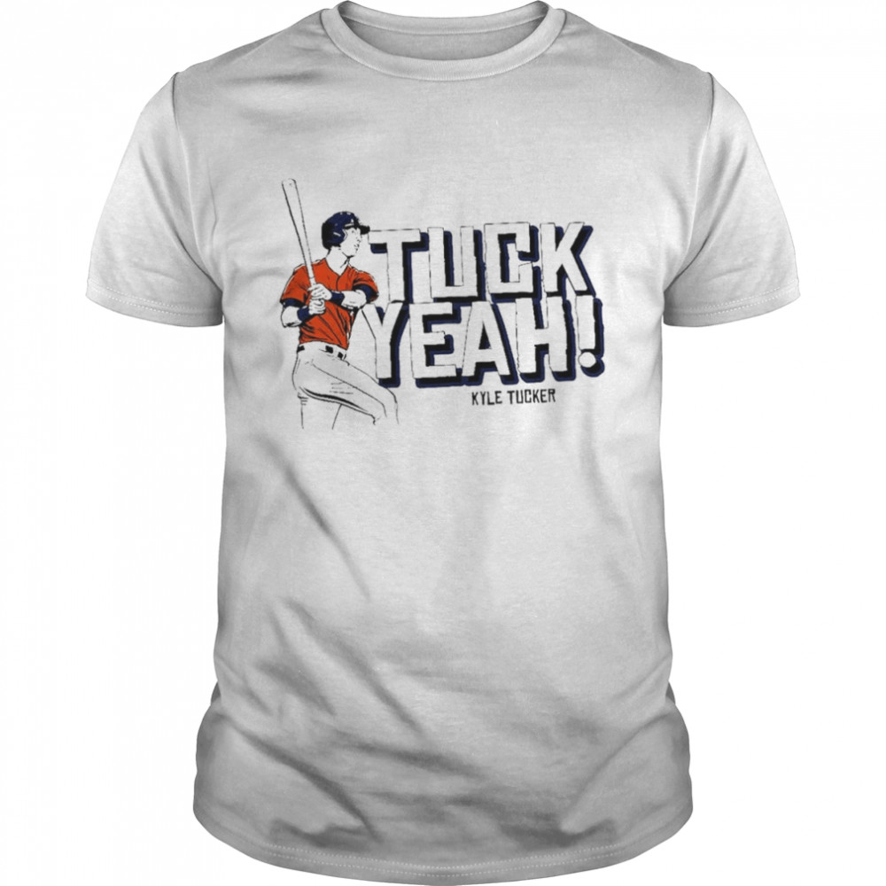 Kyle Tucker King Of Texas Shirt - Yeswefollow