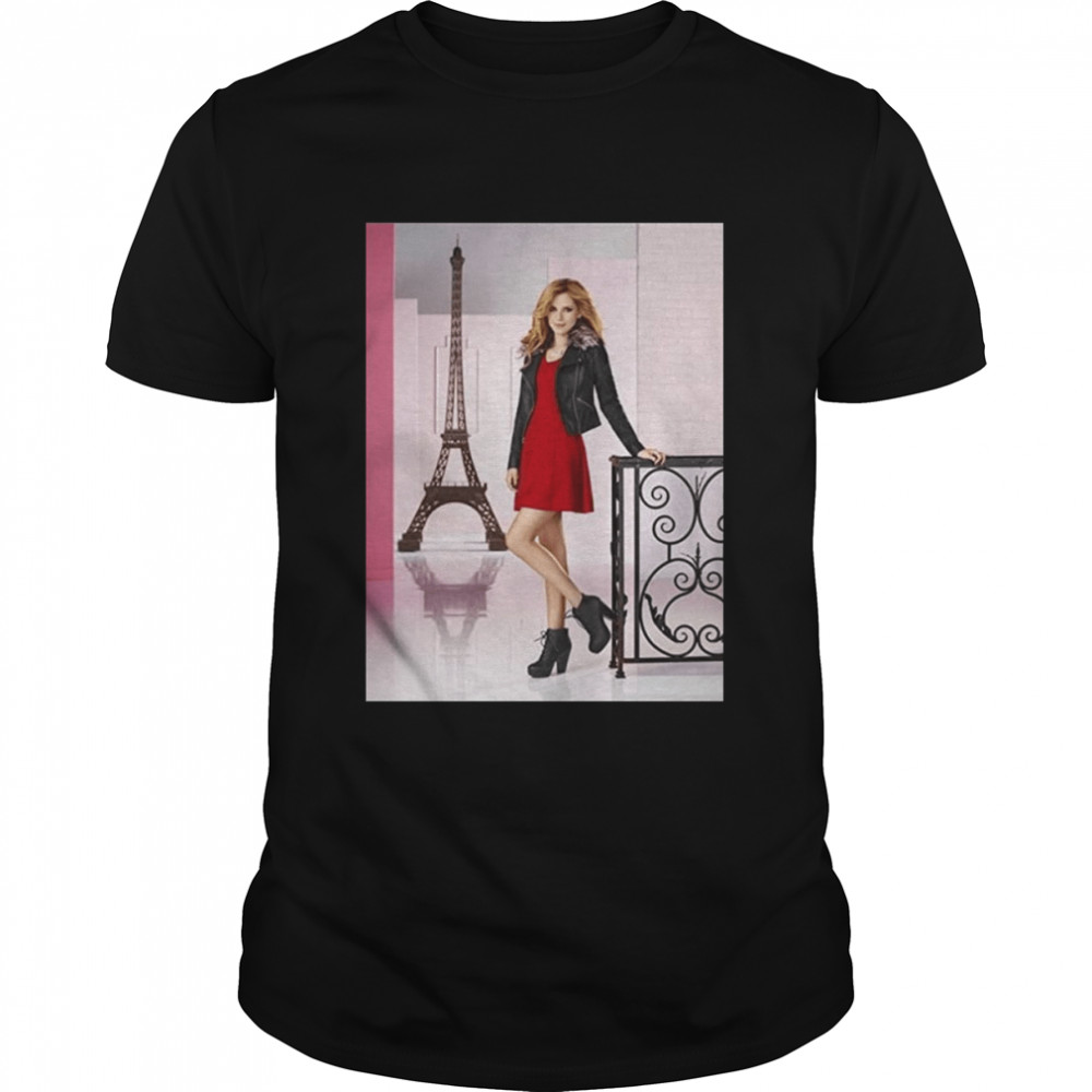 Bella Thorne - Men's Soft & Comfortable T-Shirt