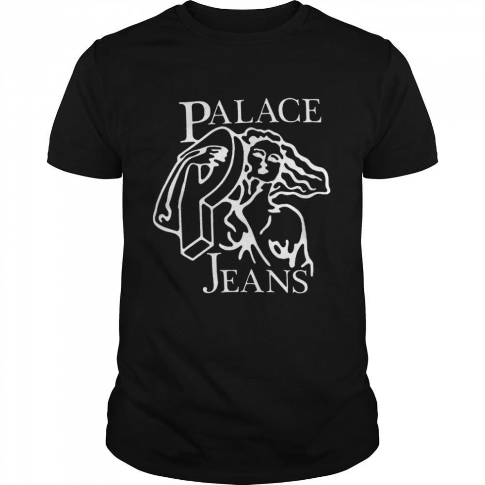 Palace Jeans shirt - Trend T Store Online