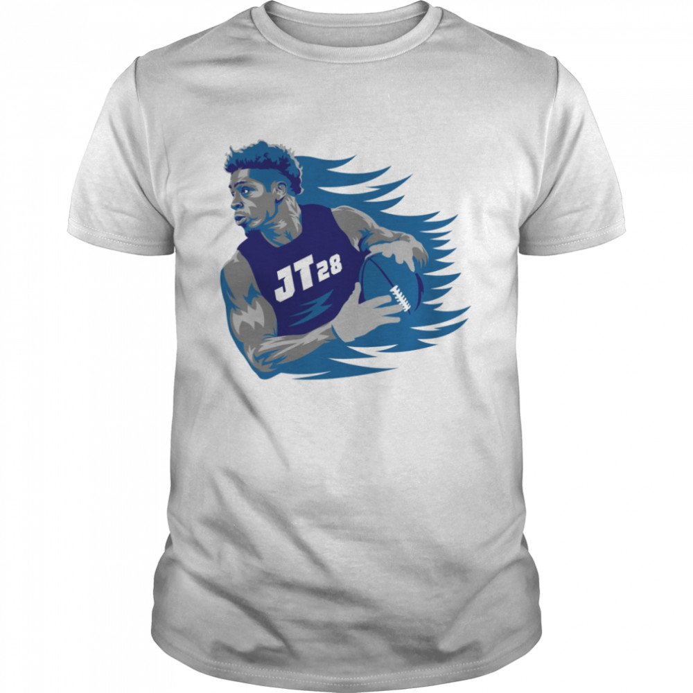Indianapolis Colts T-Shirt