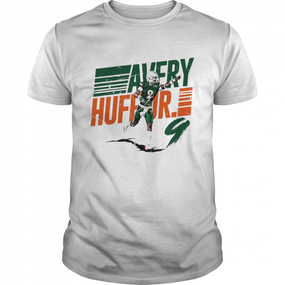 Avery Huff Jr Gametime shirt Classic Men's T-shirt