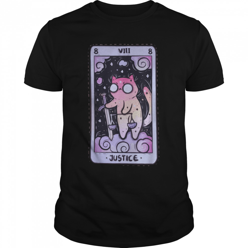 Gothic Style Pastel Goth Death-Metal Dark Art Occult Graphic T-Shirt B09YRSLD1K