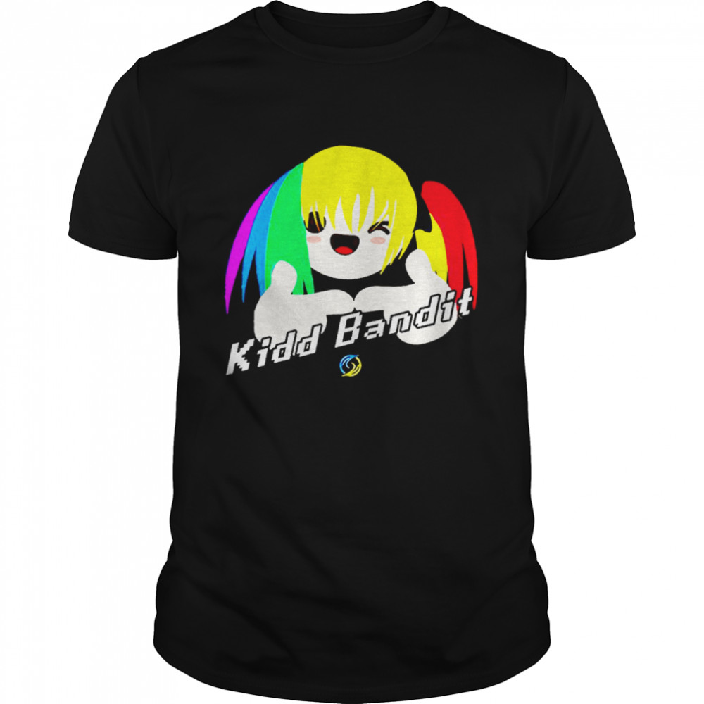 Kidd Bandit X Sovpro shirt