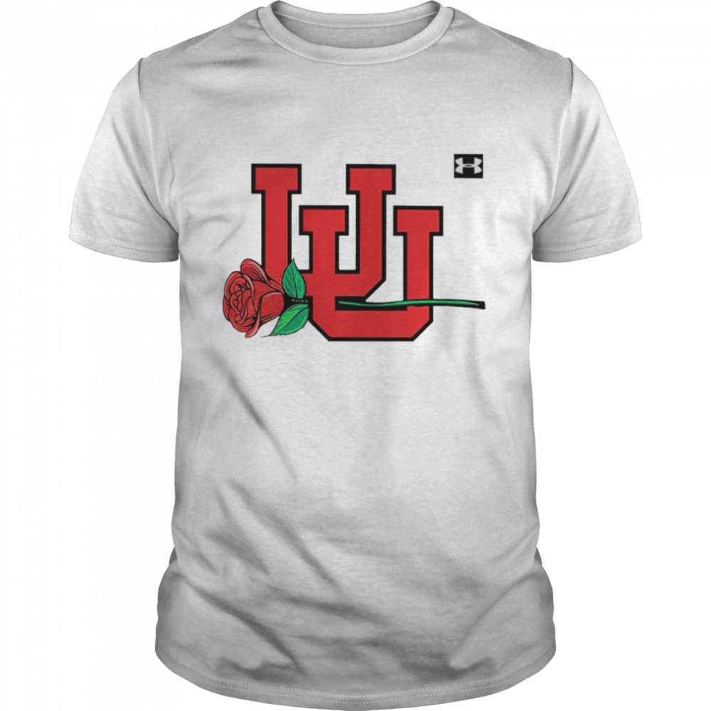 Utah Utes Rose Bowl Shirt