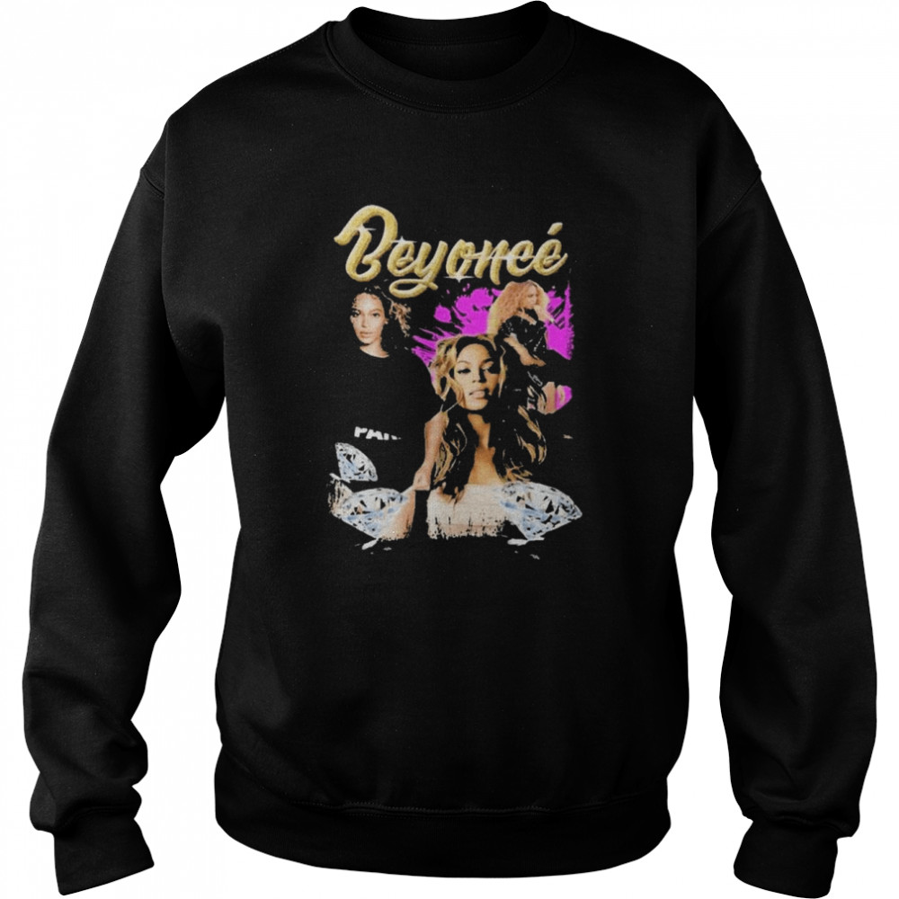 Vintage Break My Soul Beyonce 2022  Unisex Sweatshirt