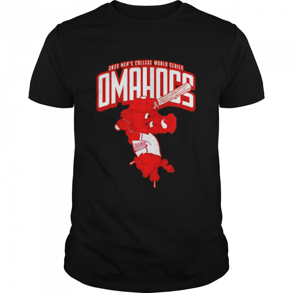 Omahogs Logo 2022 Unisex T-Shirt