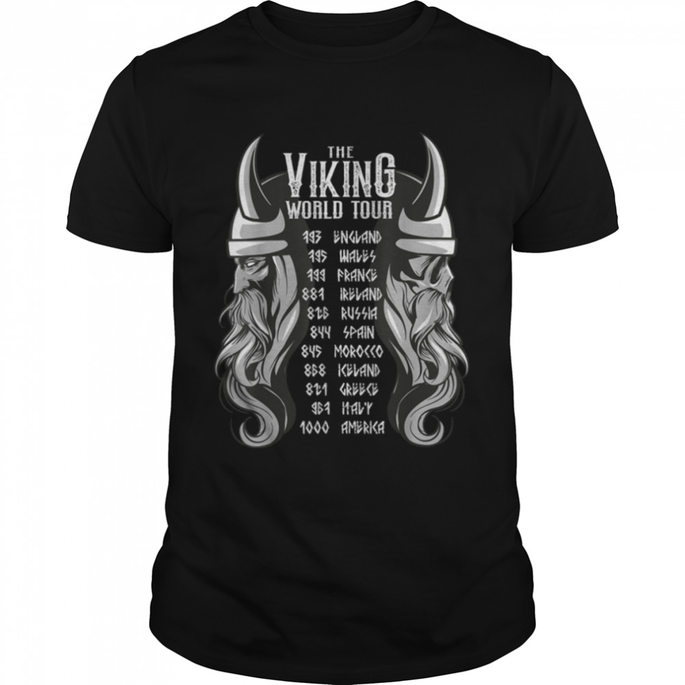 Viking Quote Celtic Design Nordic Mythology T-Shirt B08TSQ8WFQ