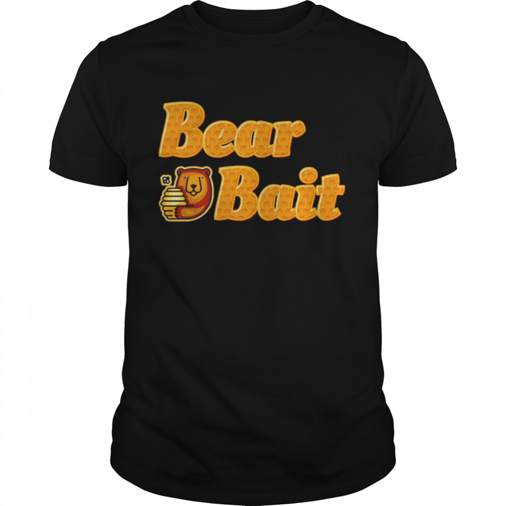 Bear Bait shirt