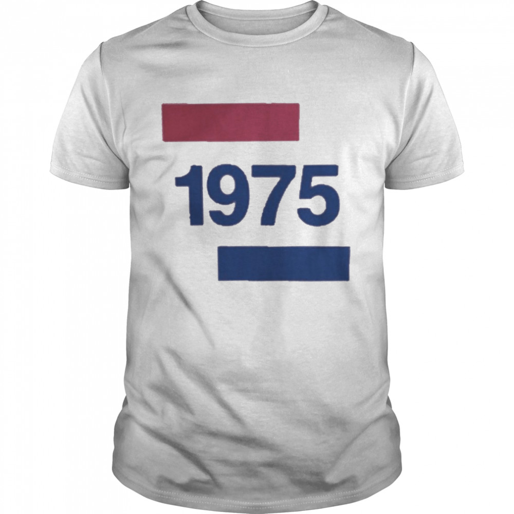Taika waititI 1975 shirt Classic Men's T-shirt