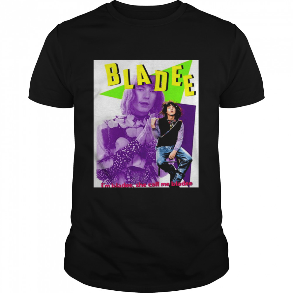 Bladee Drain Gang 90s style shirt