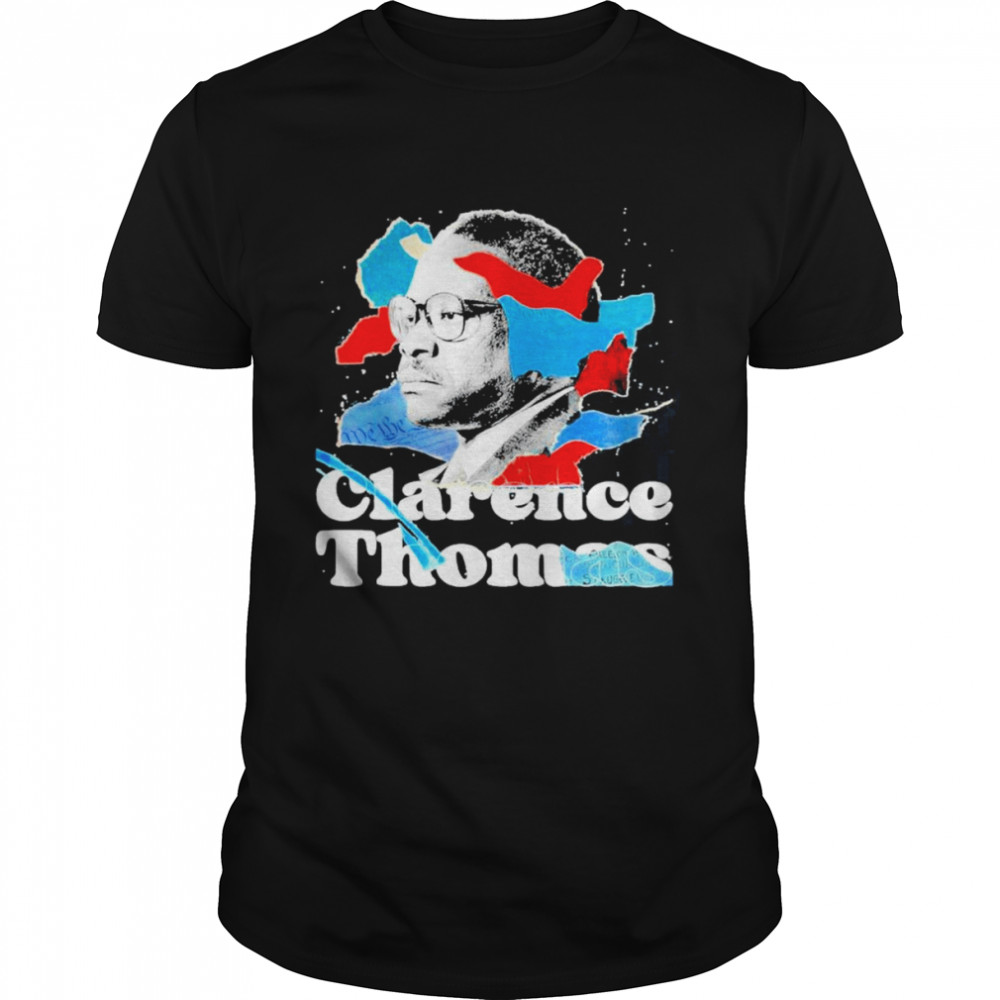 Clarence Thomas Is Not A Sellout Shirt