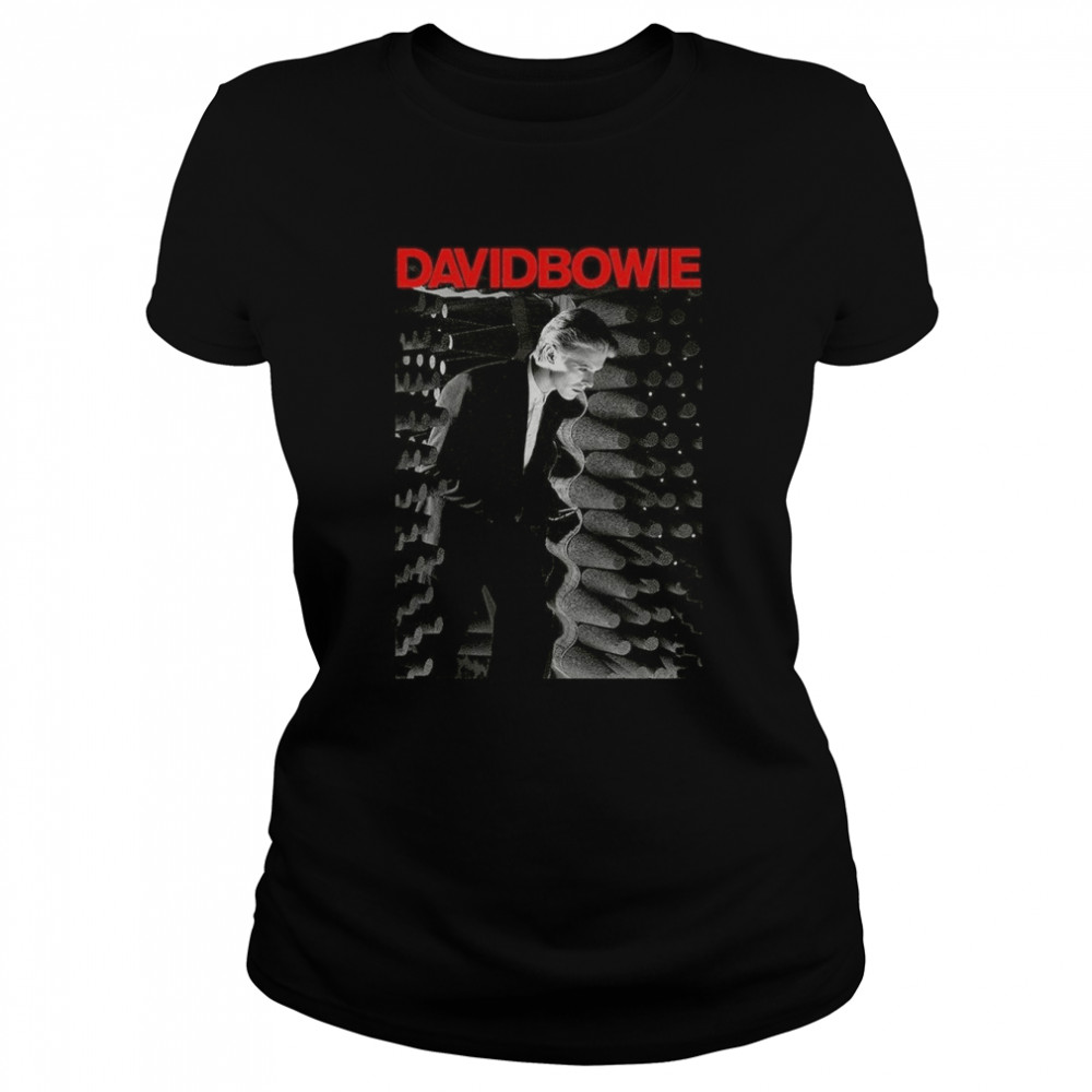 thin white duke t shirt